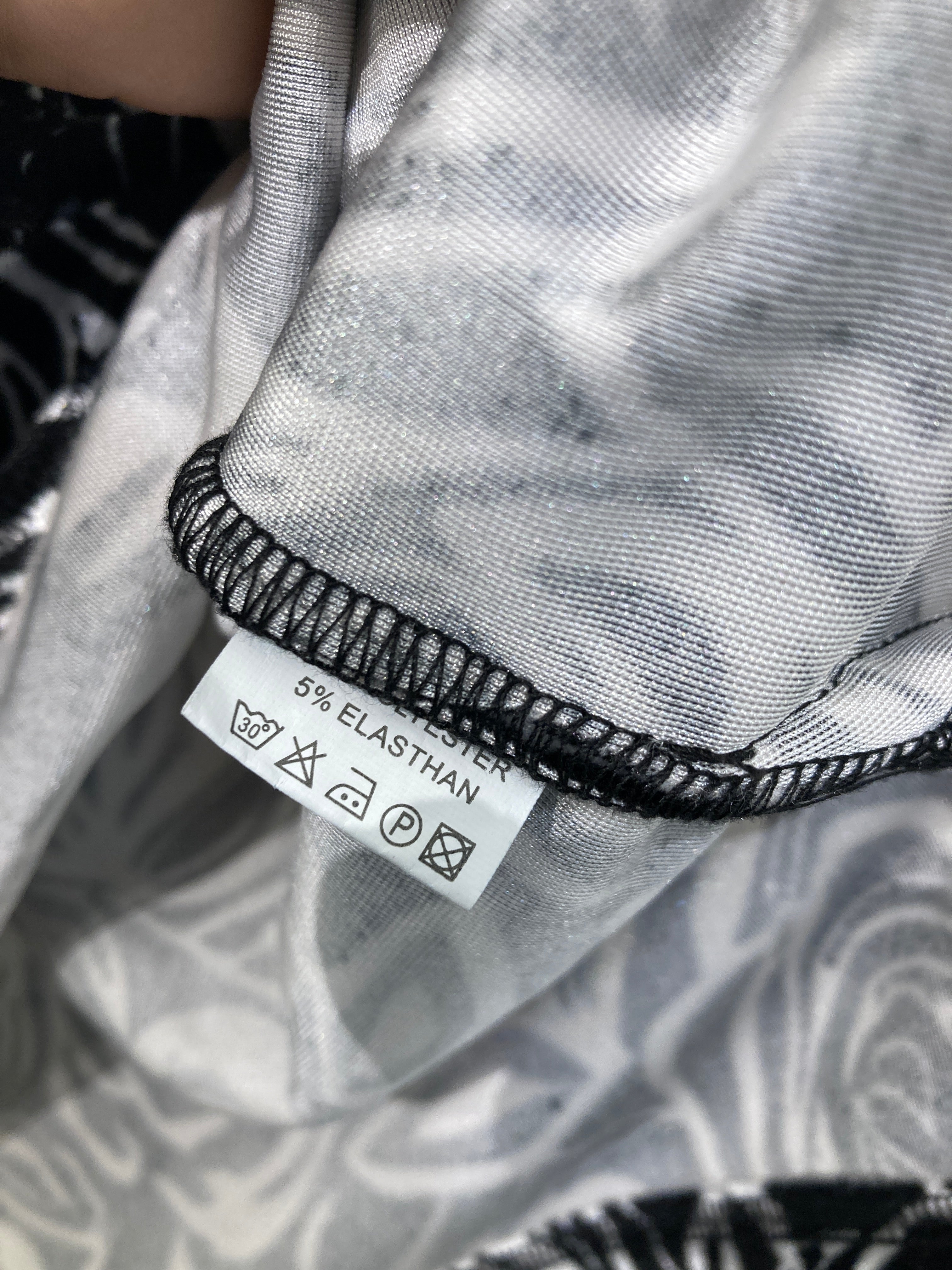 HT-Stars Bluse